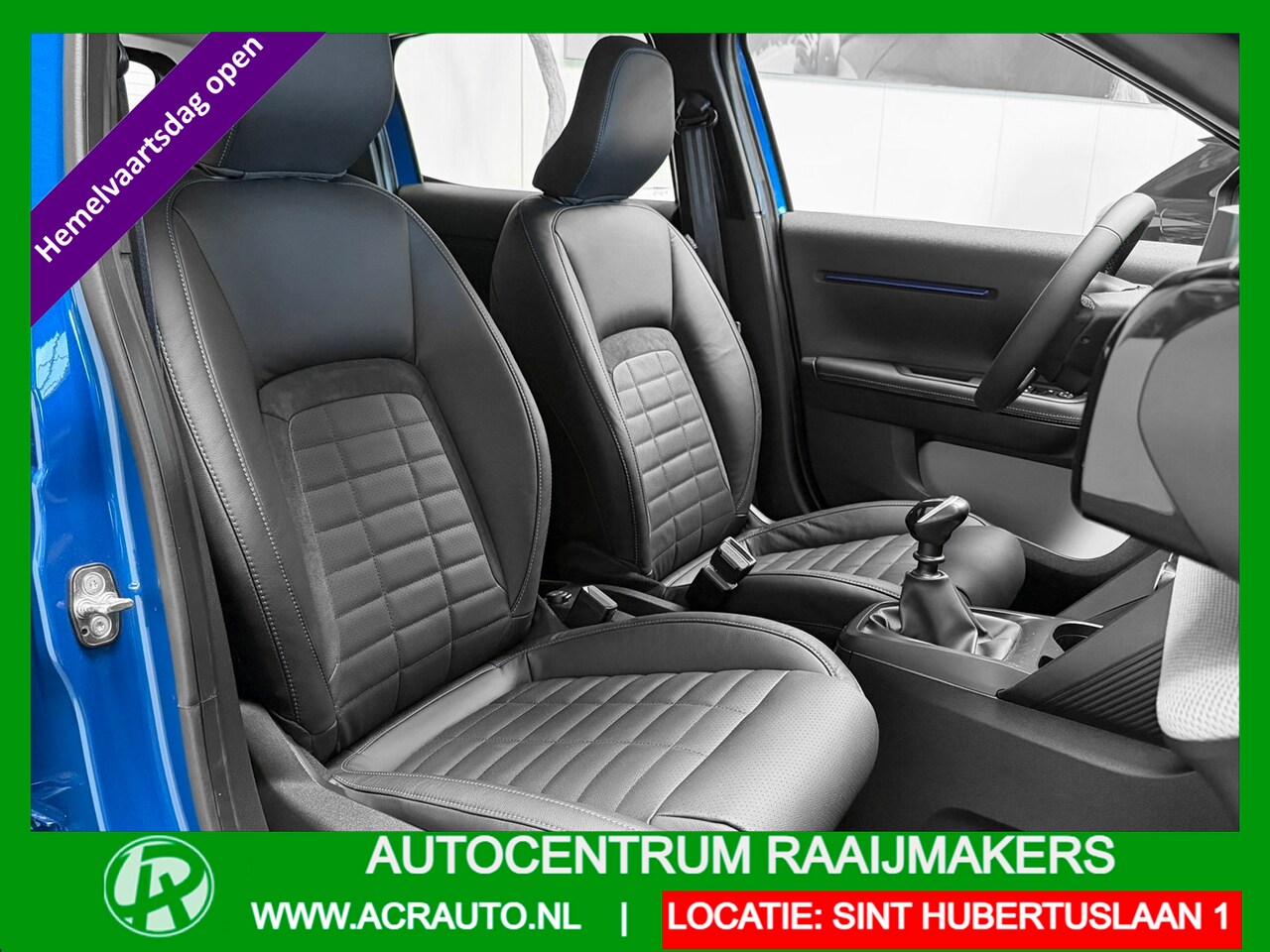 Citroën C3 - 1.2 TURBO PLUS 100PK LEDEREN BEKLEDING !!! LEDEREN BEKLEDING NAVIGATIE VIA APPLE CARPLAY/A - AutoWereld.nl