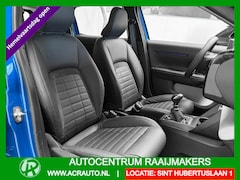 Citroën C3 - 1.2 TURBO PLUS 100PK LEDEREN BEKLEDING LEDEREN BEKLEDING NAVIGATIE VIA APPLE CARPLAY/ANDRO