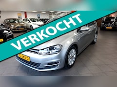 Volkswagen Golf Variant - 1.0 TSI Comfortline
