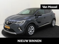 Renault Captur - 1.0 TCe 90 Intens | Parkeersensoren | Apple carplay Android auto