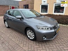 Lexus CT 200h - Hybrid NAVI CAMERA LED LEER DEALER OH