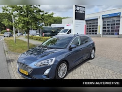 Ford Focus - 1.0 EcoBoost Titanium Automaat