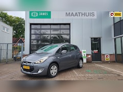 Hyundai ix20 - 1.4i i-Drive Cool