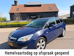 Opel Astra Sports Tourer - 2.0 CDTi Edition Airco Cr Contr lm Velgen