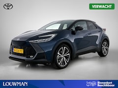 Toyota C-HR - 1.8 Hybrid 140 Executive Next Gen Pack | NL dealeronderhouden | trekhaak |