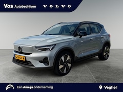 Volvo EX40 - Single Motor Extended Range Ultra 82 kWh