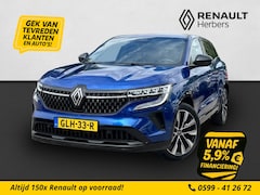 Renault Austral - 1.3 mild hybrid CRUISE / CAMERA / PDC / ALL SEASON / TREKHAAK