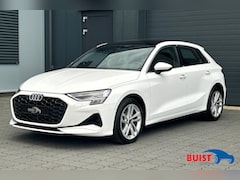 Audi A3 Sportback - 30 TFSI Advanced edition PANO LEER ACC CAMERA FACELIFT