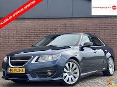 Saab 9-5 - 2.0T VECTOR EXKLUSIV | NL-AUTO | UNIEKE STAAT