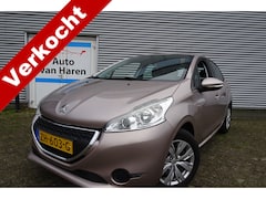 Peugeot 208 - 1.2 5-DRS AIRCO TREKHAAK