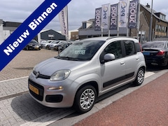 Fiat Panda - 0.9 TwinAir Lounge Nwe Apk