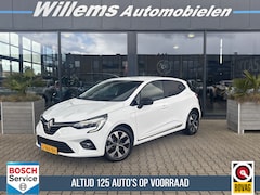 Renault Clio - 1.0 TCe 90 Evolution Camera, Cruise Control & App-Connect