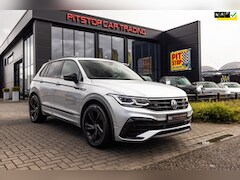 Volkswagen Tiguan - 1.5 TSI R-Line 3X R-Line, Pano, BTW, Stuurwiel verwarming, Stoelverwarming, H&K Audio,