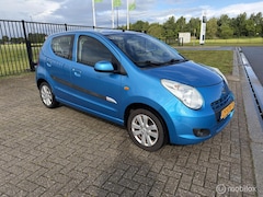 Suzuki Alto - 1.0 Exclusive