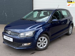 Volkswagen Polo - 1.2 TDI BlueMotion Comfortline VOLONDERHOUD/AIRCO/5DEURS