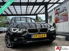 BMW 3-serie - 318i Centennial Executive Nieuwe APK