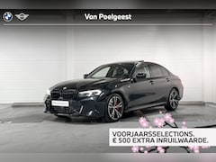 BMW 3-serie - Sedan 318i | M-Sport Pro | Adaptive Led | Active Cruise Control | Hifi System | Schuif-/ka