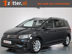 Volkswagen Touran - 1.8 TSI Highline, R-line, 7-Persoons, 180PK, Led, Camera, Kinderzitjes