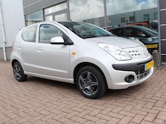 Nissan Pixo - 1.0 Acenta