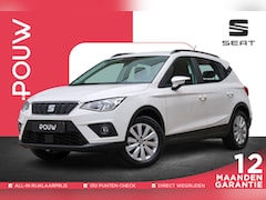 SEAT Arona - 1.0 TSI 95pk Style Business Intense | Trekhaak | Park Assist | All-Season banden