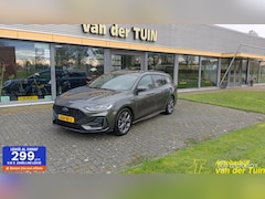 Ford Focus Wagon - 1.0 EcoBoost Hybrid ST Line