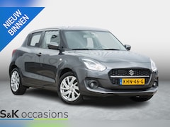 Suzuki Swift - 1.2 Style Smart Hybrid