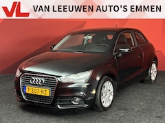 Audi A1 - 1.2 TFSI Attraction | Cruise | Trekhaak | Climate