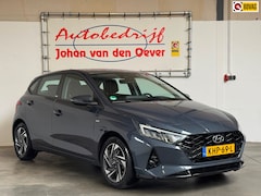 Hyundai i20 - 1.0 T-GDI Comfort Smart|Camera|Stoel/stuurverwarming|Apple Carplay|