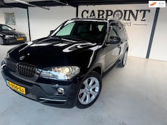 BMW X5 - XDrive35d High Executive 286PK 2010 Pano Leer Camera Xenon Vol opties