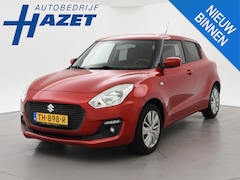 Suzuki Swift - 1.2 SELECT *45.134 KM* + TREKHAAK AFN. | CAMERA | STOELVERW. | CARPLAY