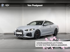 BMW 4-serie Coupé - 420i | M-Sport Pro | Innovation Pack | Comfort Pack | Driving Assistant | Harman/Kardon |