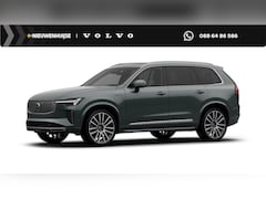 Volvo XC90 - 2.0 T8 Plug-in hybrid AWD Ultra Bright Exec. Ed. Executive | Luchtvering | Gelaagd Glas |