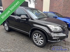 Honda CR-V - 2.0i Aut Elegance Lifestyle / Trekhaak