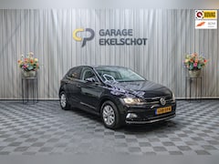 Volkswagen Polo - 1.0 TSI Comfortline|ACC|Carplay|Stoelverw|PDC