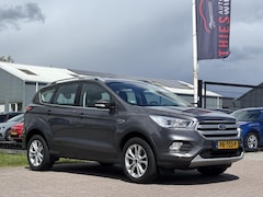 Ford Kuga - 1.5 EcoBoost cruise trekhaak pdc