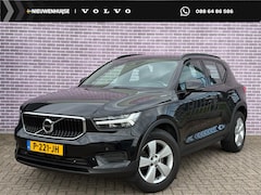 Volvo XC40 - 2.0 T4 | Trekhaak | Navigatie | Parkeercamera | Parkeersensoren | All-Season | Dealeronder