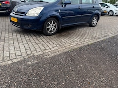Toyota Corolla Verso - 1.8 VVT-i Sol 7p