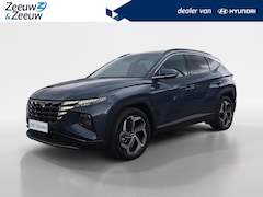 Hyundai Tucson - 1.6 T-GDI MHEV Premium | Automaat | 1650kg trekgewicht | Navi | Camera |