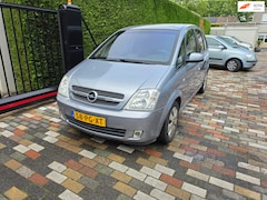 Opel Meriva - 1.8-16V Cosmo AUTOMAAT 2004 Clima Cruise Trekh