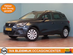 SEAT Arona - 1.0 TSI Xperience 96PK | NAVI | AIRCO | CAMERA + PDC | STOELVERW | CRUISE |