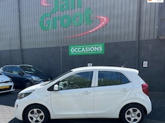 Kia Picanto - 1.0 CVVT EconomyPlusLine