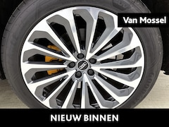Audi e-tron - e-tron 55 quattro advanced 95 kWh 408 PK | Automaat | Panoramadak | Navigatie | virtual mi