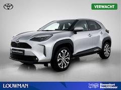 Toyota Yaris Cross - 1.5 Hybrid First Edition | Dealeronderhouden | Key less entry | Onderweg-naar-dealer
