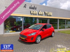 Ford Fiesta - 1.0 EcoBoost Trend Nederlandse auto