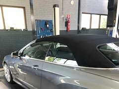Mercedes-Benz E-klasse Cabrio - 200 CGI Avantgarde