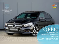 Mercedes-Benz CLA-klasse Shooting Brake - 180 122 pk PRESTIGE AUTOMAAT / TREKHAAK / PANORAMADAK / BTW-AUTO / APPLE CARPLAY / ACHTERU