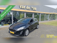 Ford Fiesta - 1.1 Trend