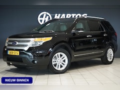 Ford Explorer - XLT V6 * 7 zitplaatsen * + CAMERA