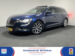 Renault Talisman Estate - 1.6 TCe Intens | 4CONTROL | PANO | TREKHAAK | KEYLESS |