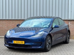 Tesla Model 3 - Standard RWD Plus LFP/ 91.4% SoH/ Full Self Drive